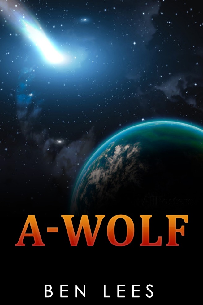 A_wolf
